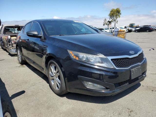 Photo 4 from auction – 2012 KIA OPTIMA LX with VIN 5XXGM4A72CG046728