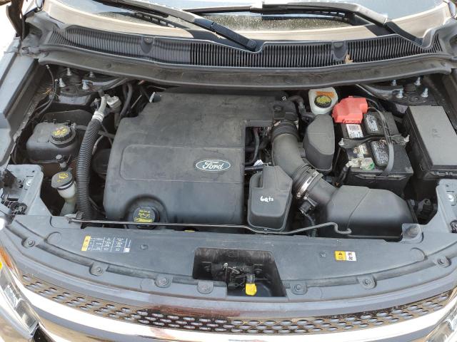 Photo 12 from auction – 2013 FORD EXPLORER L with VIN 1FM5K7F8XDGB24842
