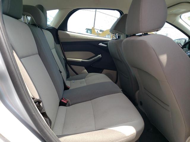 Photo 10 from auction – 2014 FORD FOCUS SE with VIN 1FADP3K25EL326899