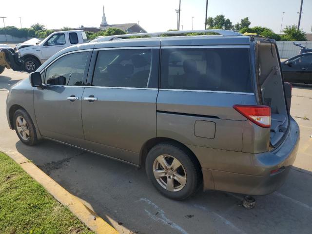 Photo 2 from auction – 2016 NISSAN QUEST S with VIN JN8AE2KP7G9151469