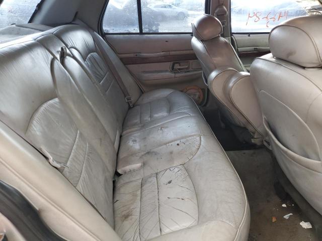 Photo 10 from auction – 2002 MERCURY GRAND MARQ with VIN 2MEFM75W02X618880