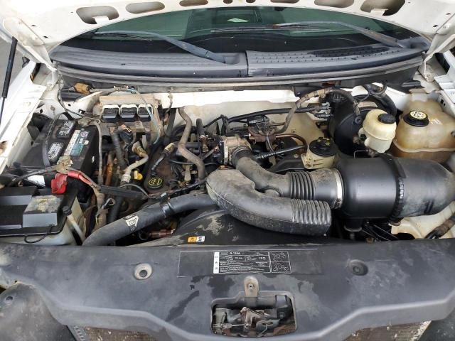 Photo 11 from auction – 2007 FORD F150 with VIN 1FTRF12W77NA34916