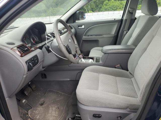 Photo 7 from auction – 2007 FORD FIVE HUNDR with VIN 1FAHP24137G142945
