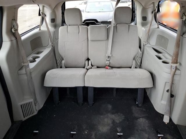 Photo 10 from auction – 2012 DODGE GRAND CARA with VIN 2C4RDGCG5CR275676