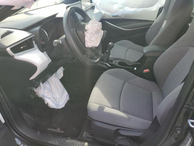 Photo 7 from auction – 2022 TOYOTA COROLLA SE with VIN JTDM4MCE7NJ085280