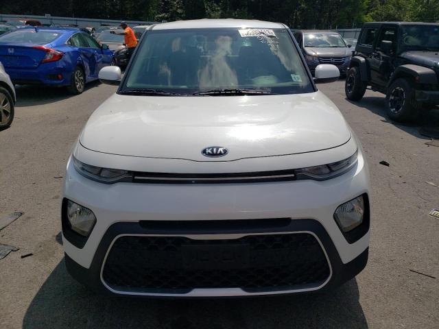 Photo 5 from auction – 2020 KIA SOUL LX with VIN KNDJ23AUXL7003890