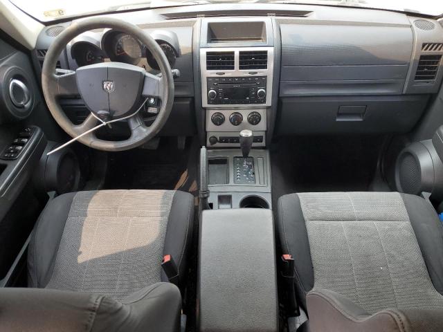 Photo 8 from auction – 2007 DODGE NITRO SXT with VIN 1D8GT28K57W551685