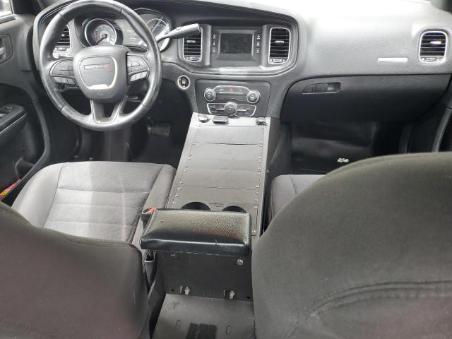 Photo 8 from auction – 2016 DODGE CHARGER PO with VIN 2C3CDXAG6GH347395