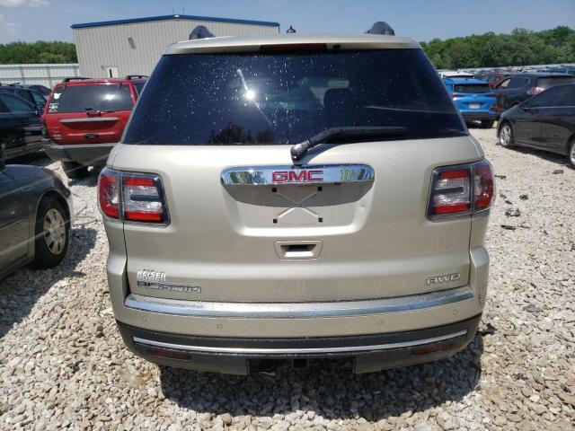 Photo 6 from auction – 2014 GMC ACADIA SLT with VIN 1GKKVRKD0EJ375746