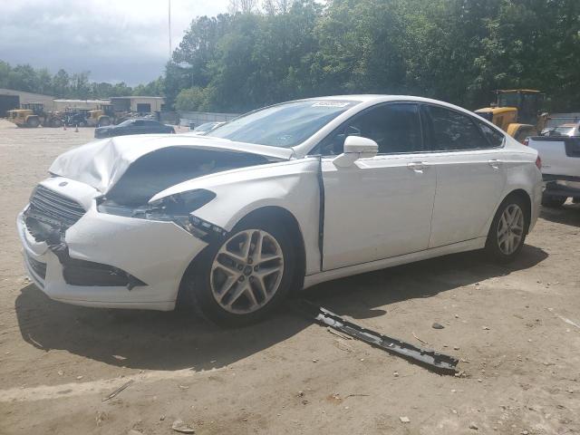 Photo 1 from auction – 2015 FORD FUSION SE with VIN 3FA6P0H77FR230995
