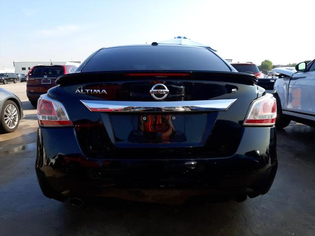 Photo 6 from auction – 2015 NISSAN ALTIMA 2.5 with VIN 1N4AL3AP9FC434794