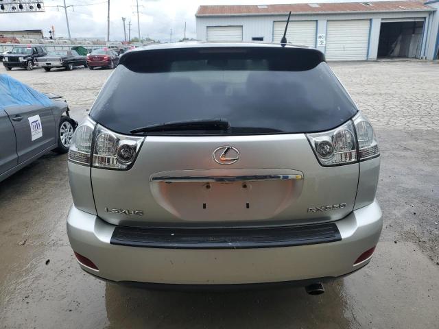 Photo 6 from auction – 2004 LEXUS RX 330 with VIN 2T2HA31U34C036453