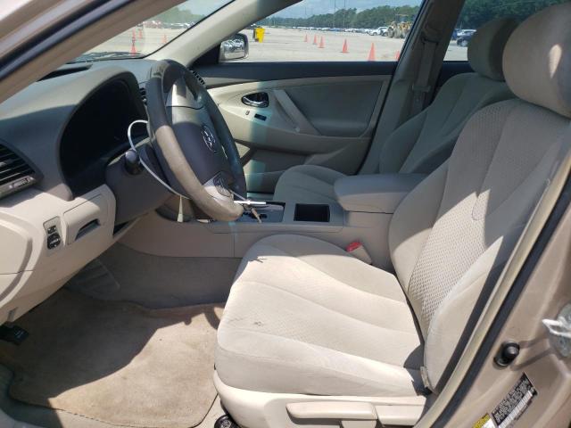Photo 7 from auction – 2007 TOYOTA CAMRY CE with VIN 4T1BE46K67U621588