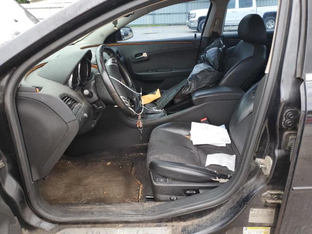 Foto 7 de la subasta – 2012 CHEVROLET MALIBU con VIN 1G1ZD5E05CF356374