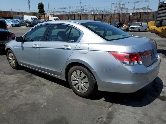 Photo 2 from auction – 2012 HONDA ACCORD LX with VIN 1HGCP2F3XCA060034