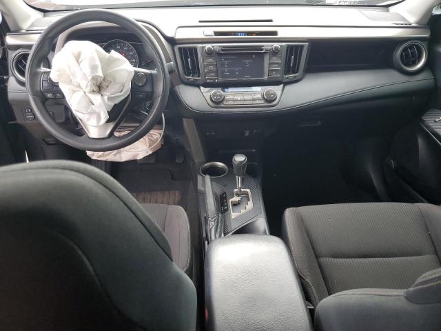 Photo 8 from auction – 2015 TOYOTA RAV4 XLE with VIN JTMWFREVXFD065425