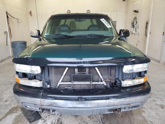Photo 5 from auction – 2000 CHEVROLET SILVERADO with VIN 1GCEK19T3YE352264