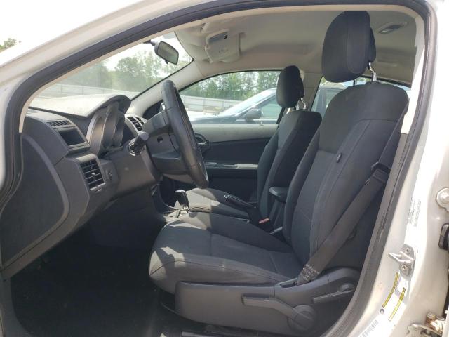 Photo 7 from auction – 2010 DODGE AVENGER SX with VIN 1B3CC4FB5AN214864