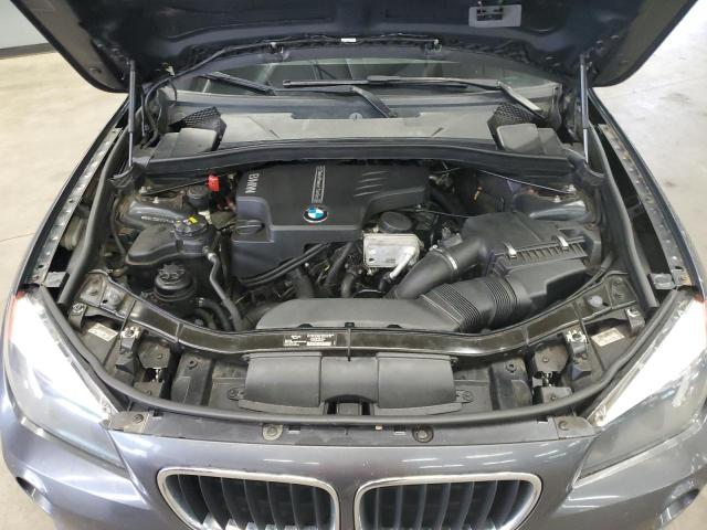 Photo 11 from auction – 2015 BMW X1 XDRIVE2 with VIN WBAVL1C56FVY27844