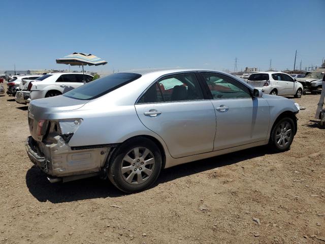 Photo 3 from auction – 2007 TOYOTA CAMRY CE with VIN JTNBE46K173071870