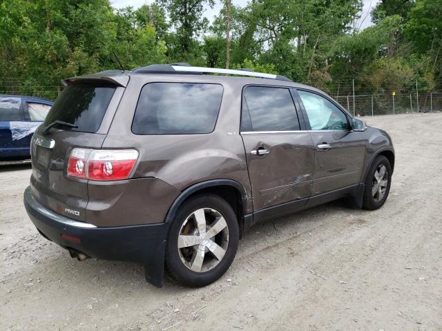 Photo 3 from auction – 2012 GMC ACADIA SLT with VIN 1GKKVRED1CJ183924