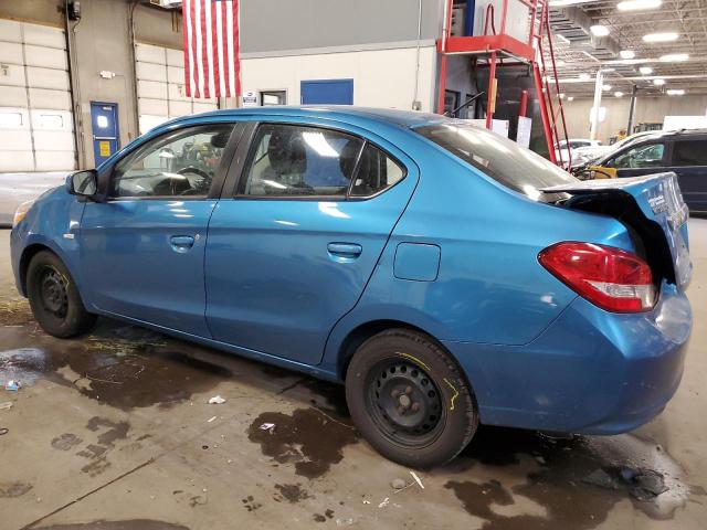 Photo 2 from auction – 2017 MITSUBISHI MIRAGE G4 with VIN ML32F3FJ4HHF12484