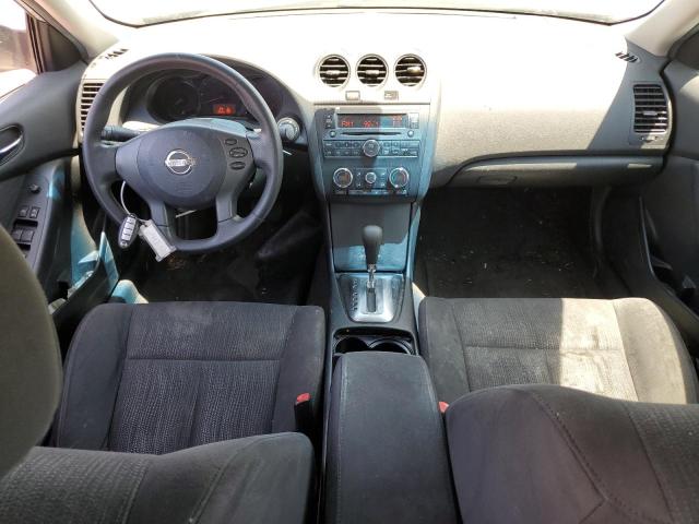 Photo 8 from auction – 2010 NISSAN ALTIMA HYB with VIN 1N4CL2AP5AC123696