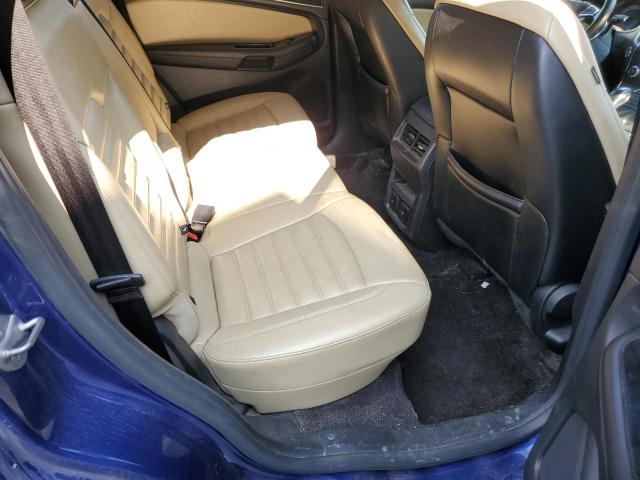 Photo 11 from auction – 2015 FORD EDGE SEL with VIN 2FMTK4J98FBC36359