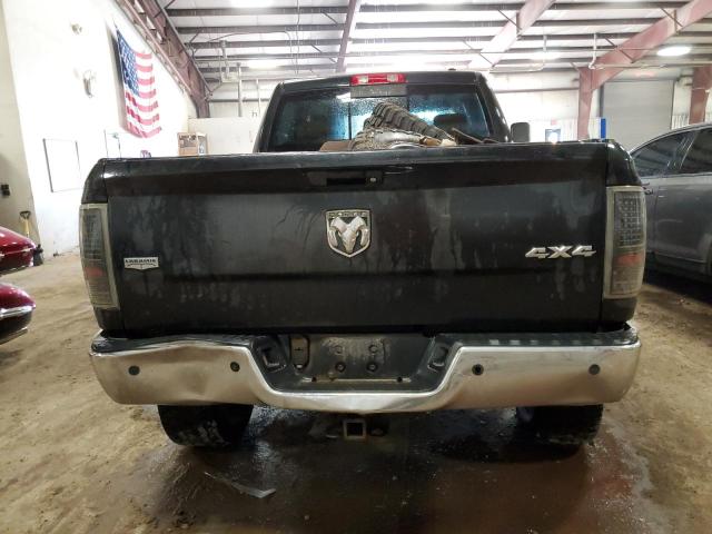 Photo 6 from auction – 2010 DODGE RAM 2500 with VIN 3D7UT2CL4AG104164