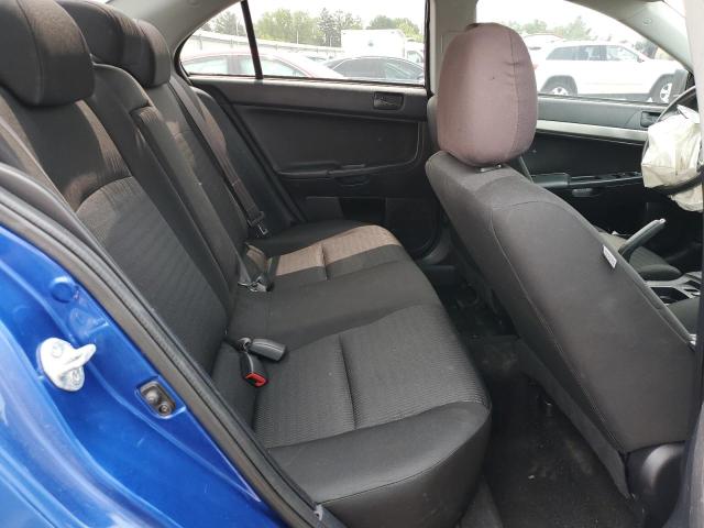 Photo 10 from auction – 2012 MITSUBISHI LANCER SE with VIN JA32V2FW1CU024448