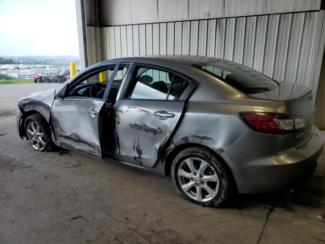 Photo 2 from auction – 2010 MAZDA 3 I with VIN JM1BL1SG1A1296481