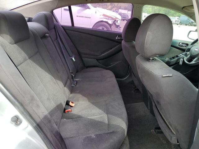 Photo 10 from auction – 2010 NISSAN ALTIMA BAS with VIN 1N4AL2AP7AN417922