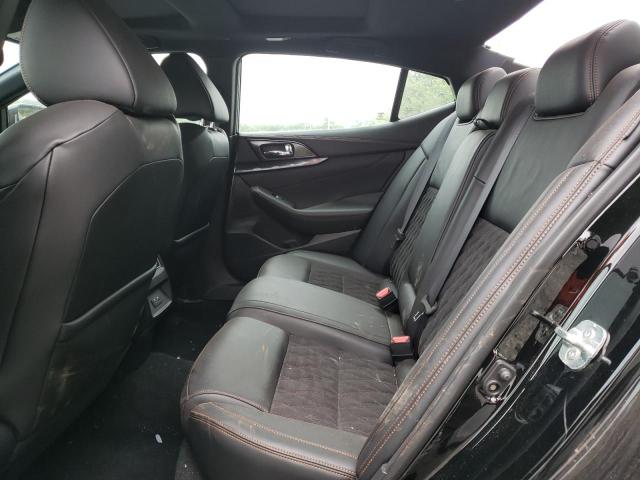 Photo 10 from auction – 2019 NISSAN MAXIMA S with VIN 1N4AA6AV9KC374919