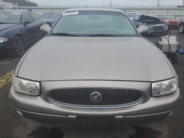 Photo 5 from auction – 2003 BUICK LESABRE with VIN 1G4HP54K53U188529
