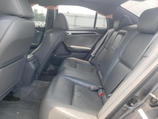 Photo 10 from auction – 2004 ACURA TL with VIN 19UUA66284A044291