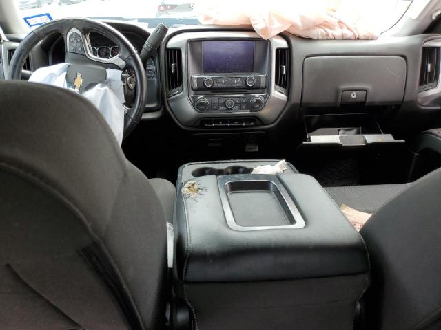 Photo 8 from auction – 2016 CHEVROLET SILVERADO with VIN 3GCPCREC8GG237788