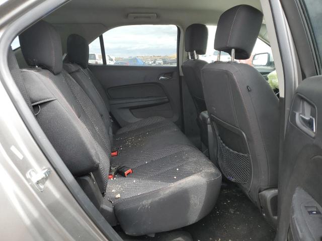 Photo 10 from auction – 2012 CHEVROLET EQUINOX LT with VIN 2GNFLEEK7C6272198