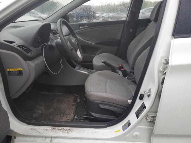Photo 7 from auction – 2015 HYUNDAI ACCENT with VIN KMHCT5AE4FU213302