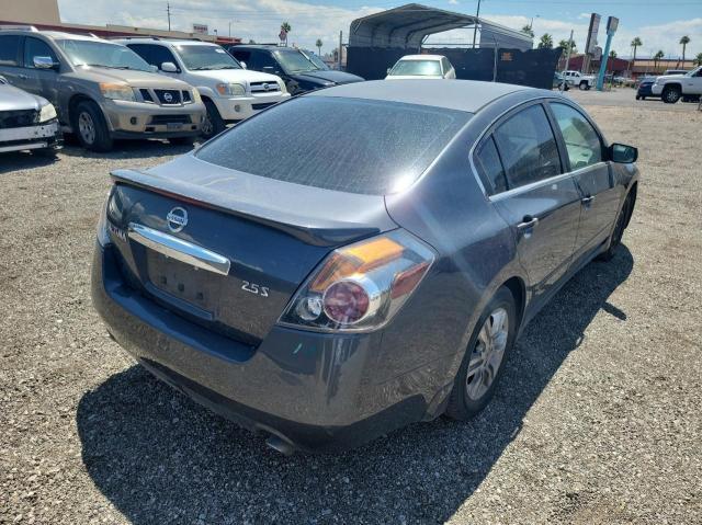 Photo 4 from auction – 2012 NISSAN ALTIMA BAS with VIN 1N4AL2AP2CC249699