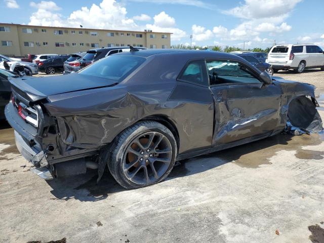 Photo 3 from auction – 2022 DODGE CHALLENGER with VIN 2C3CDZBT0NH238631