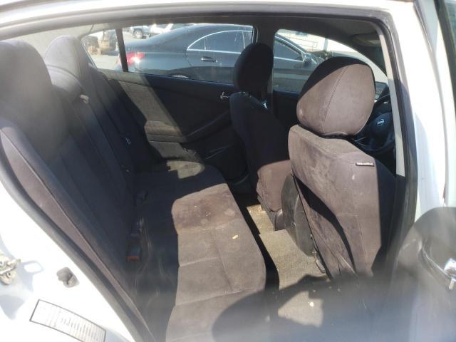 Photo 10 from auction – 2012 NISSAN ALTIMA BAS with VIN 1N4AL2APXCC226302