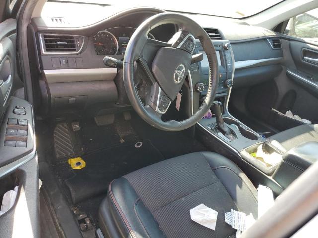 Photo 8 from auction – 2016 TOYOTA CAMRY LE with VIN 4T1BF1FK5GU206872