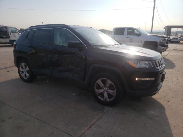 Photo 4 from auction – 2018 JEEP COMPASS LA with VIN 3C4NJCBB9JT240817