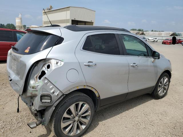 Photo 3 from auction – 2018 BUICK ENCORE PRE with VIN KL4CJASB5JB521875