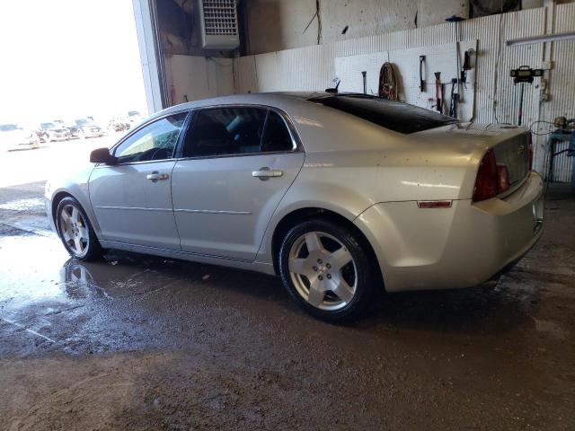Photo 2 from auction – 2010 CHEVROLET MALIBU 2LT with VIN 1G1ZD5E72AF315582