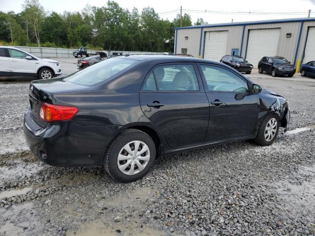 Photo 3 from auction – 2010 TOYOTA COROLLA BA with VIN 2T1BU4EEXAC260700