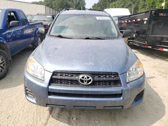 Photo 5 from auction – 2010 TOYOTA RAV4 with VIN JTMBF4DV4AD034800