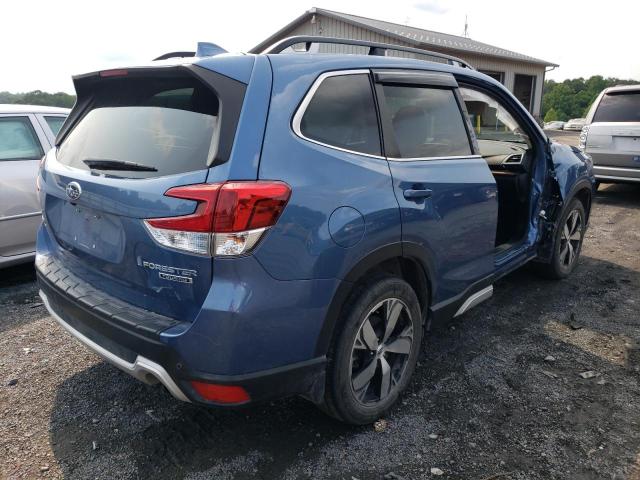 Photo 3 from auction – 2020 SUBARU FORESTER T with VIN JF2SKAXC7LH454231