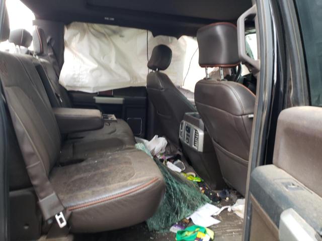 Photo 10 from auction – 2016 FORD F150 SUPER with VIN 1FTEW1EG7GFB98406