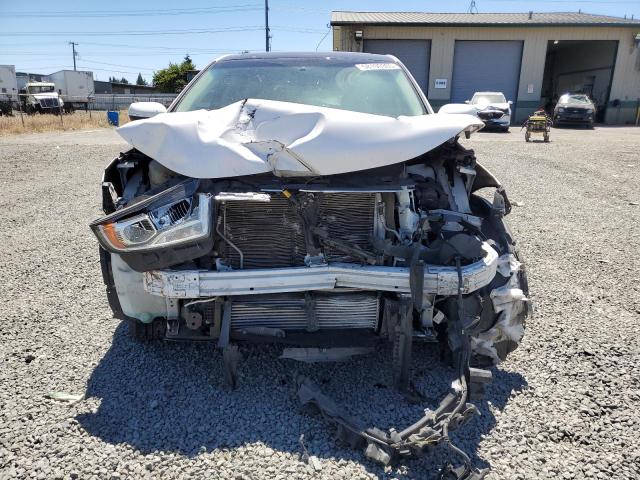 Photo 5 from auction – 2017 FORD EDGE with VIN 2FMPK4K97HBB56778